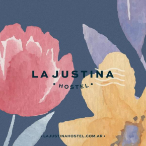 La Justina Hostel San Carlos De Bariloche